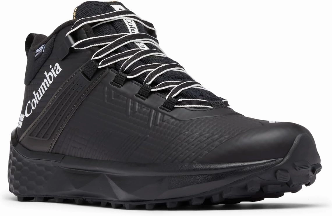 Columbia Men's Facet 75 Equinox Hiking Shoe