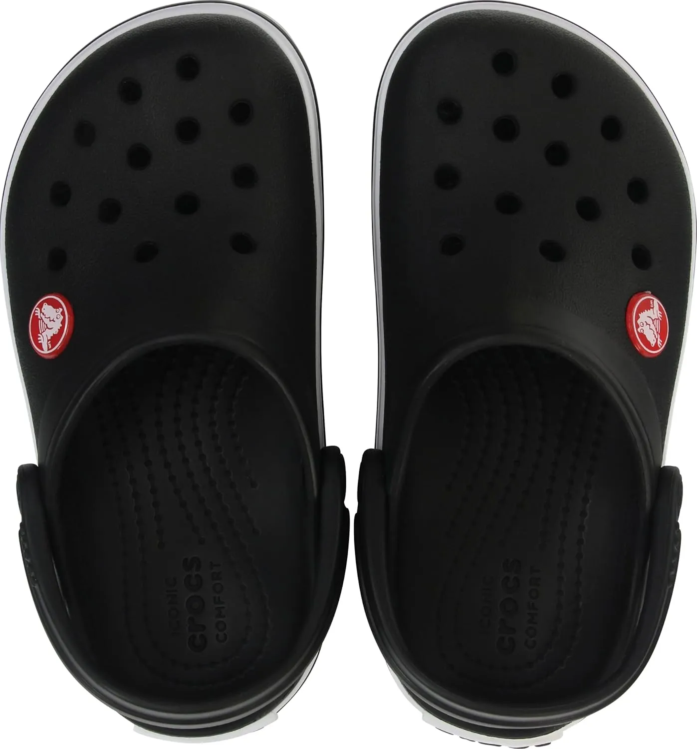 Crocs Kid's Crocband Clog