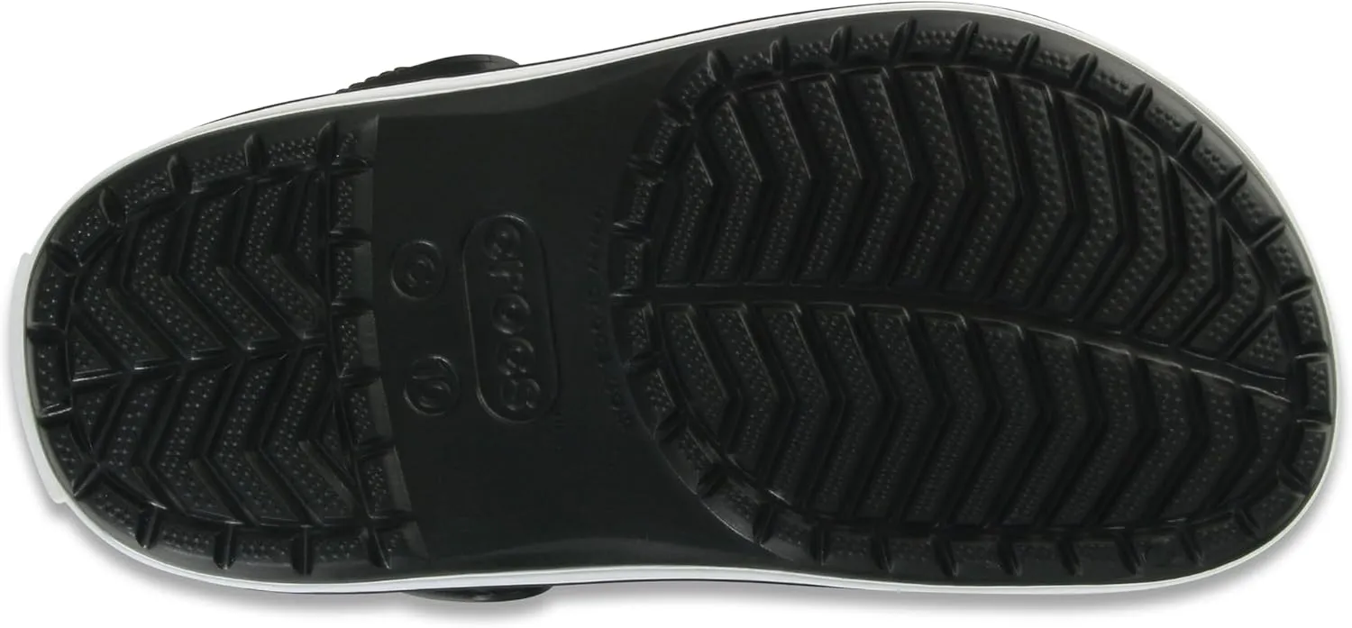 Crocs Kid's Crocband Clog