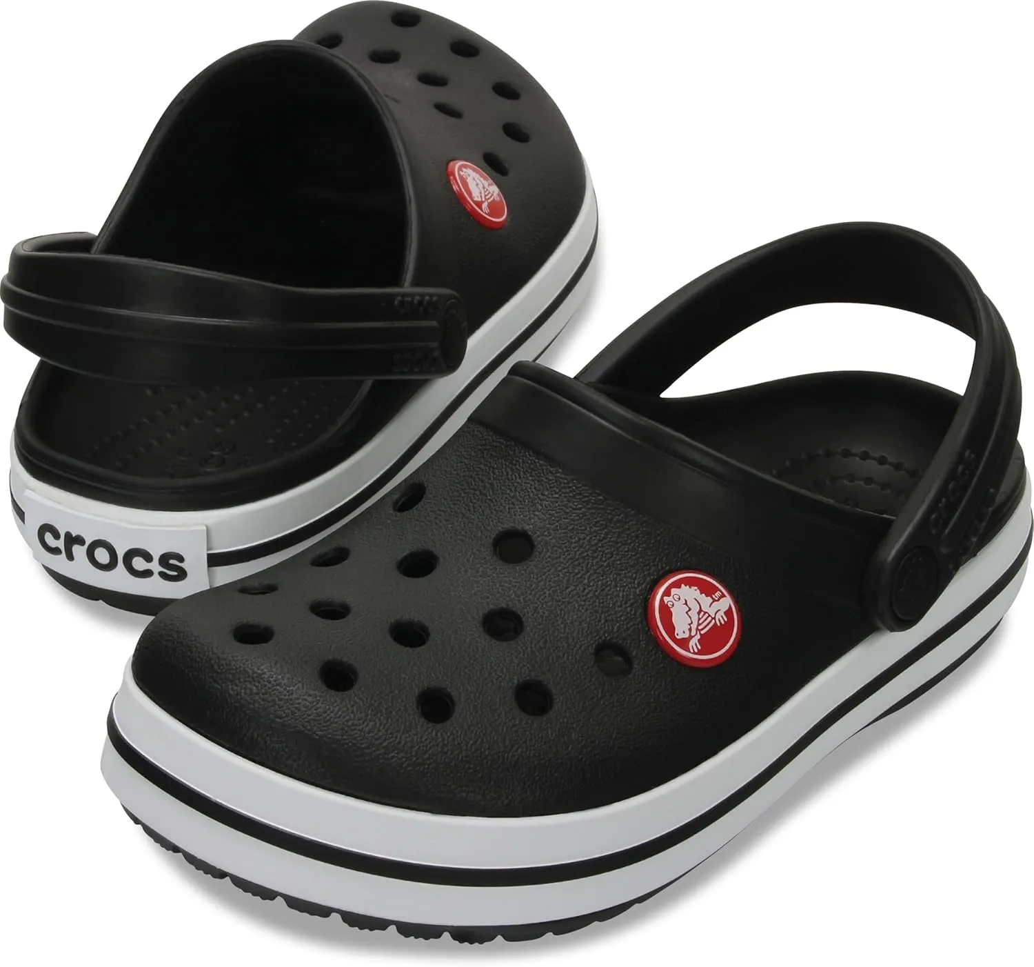 Crocs Kid's Crocband Clog