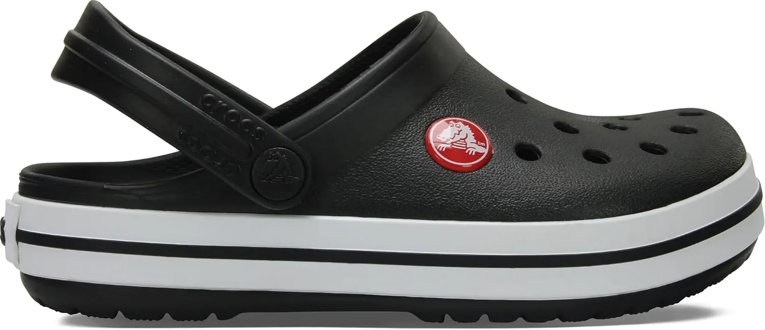 Crocs Kid's Crocband Clog