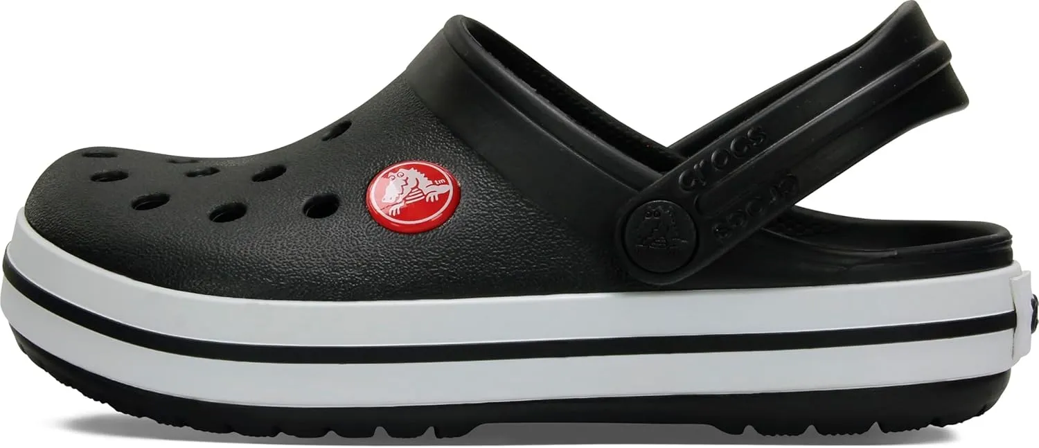 Crocs Kid's Crocband Clog