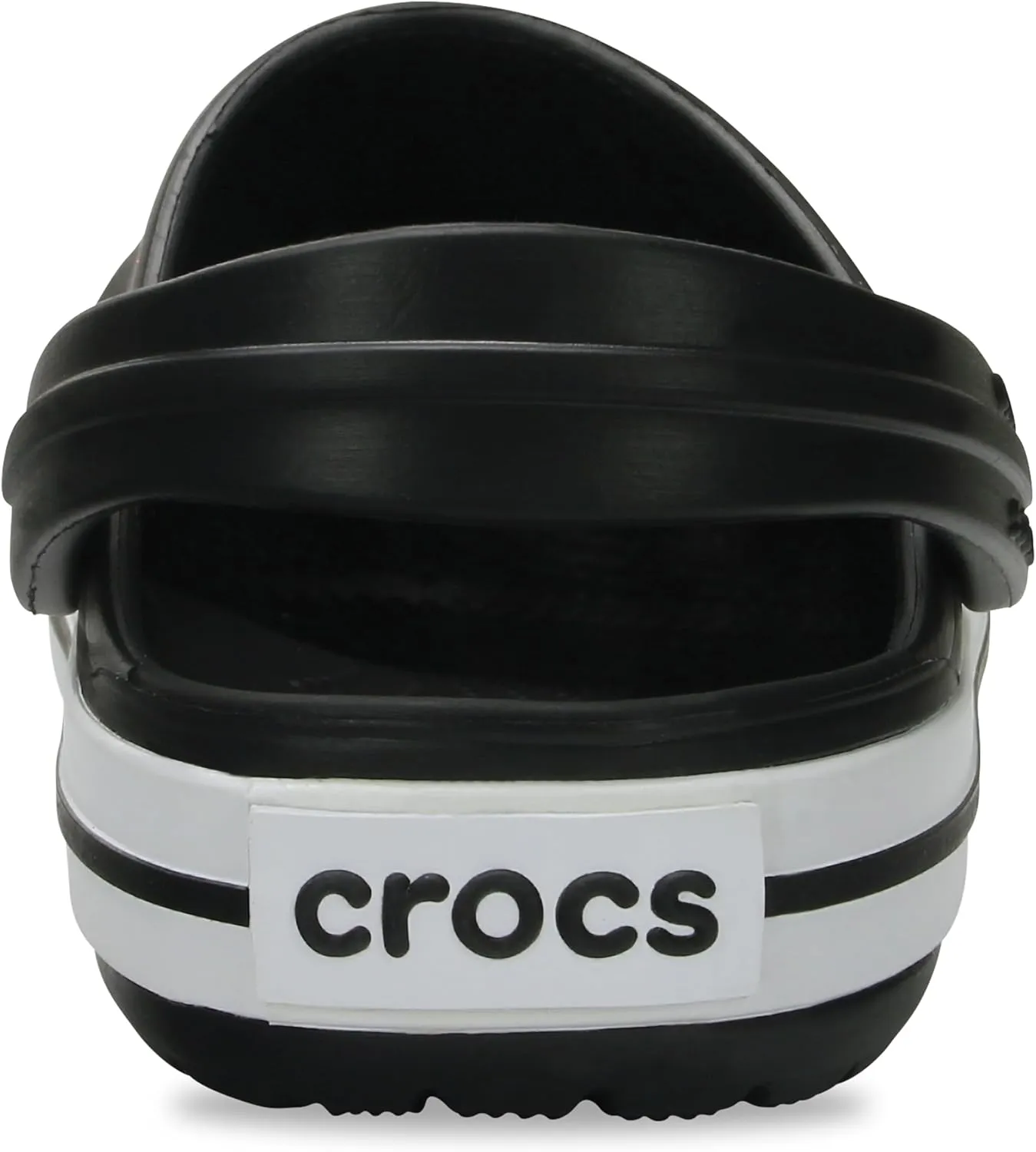 Crocs Kid's Crocband Clog