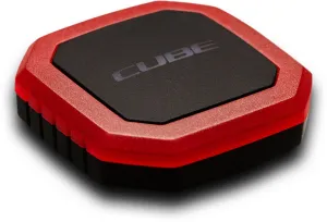 CUBE HELMET REAR LIGHT CMPT