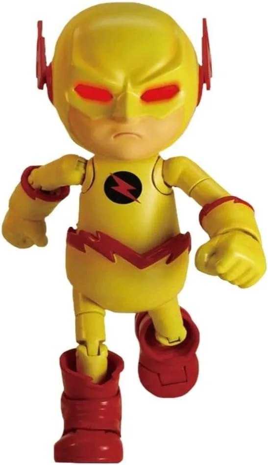 DC Comics Reverse Flash HMF-048 Action Figure