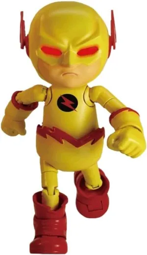DC Comics Reverse Flash HMF-048 Action Figure
