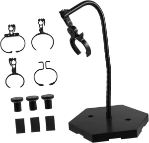 Doll Display Stand Base Action Figure Stand Shelf 1:12 1:9 Doll Support Frame