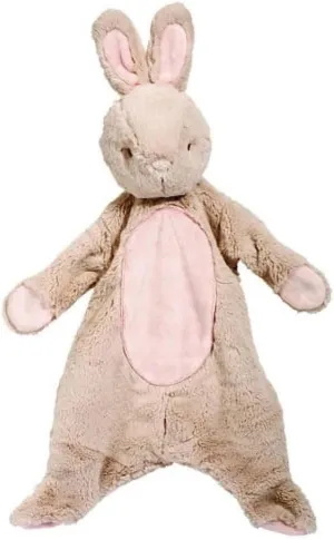 Douglas Baby Bunny Sshlumpie Plush Stuffed Animal