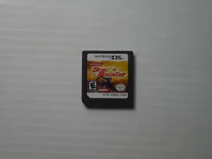 Dragon Booster - Nintendo DS (Renewed)