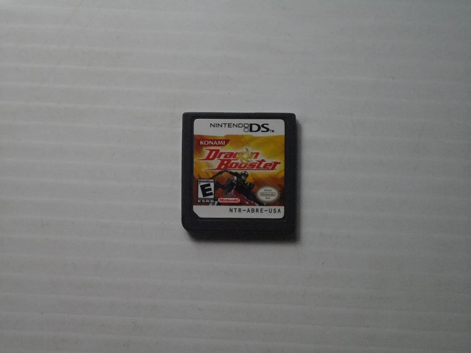 Dragon Booster - Nintendo DS (Renewed)