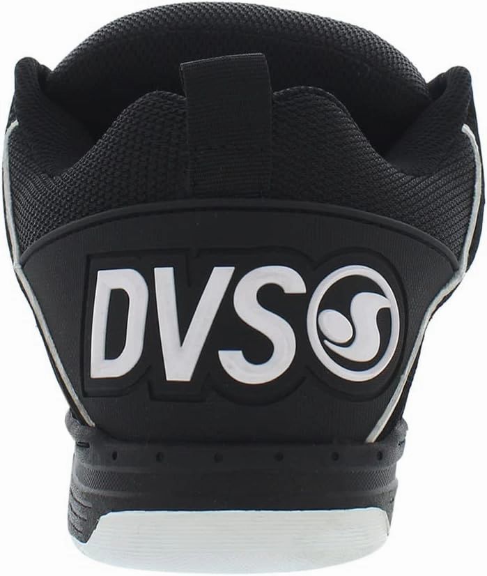 DVS Men's Comanche Skateboarding Shoe