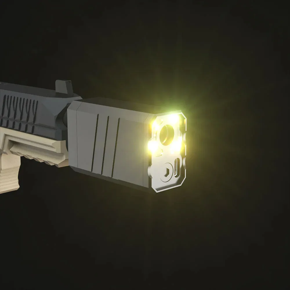 E-Shooter Flare Cube BT Tracer Unit