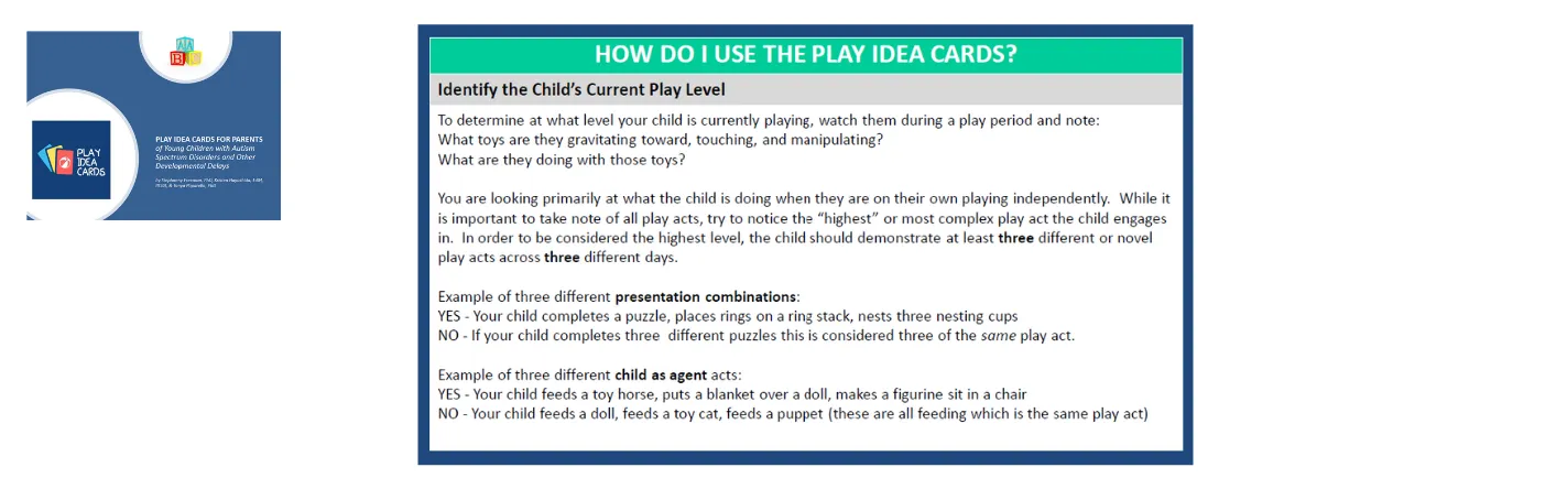 Early Learning Play Kit