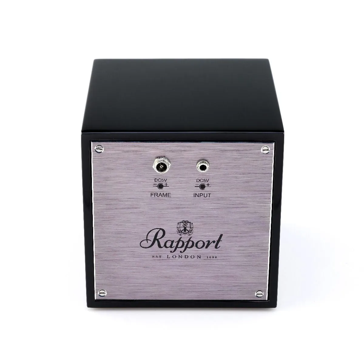 Evolution Single Watch Winder