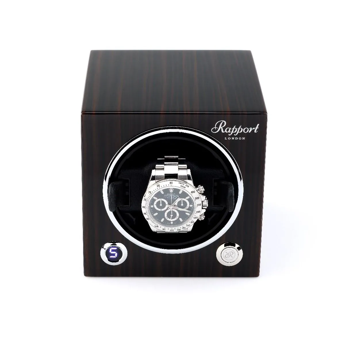 Evolution Single Watch Winder