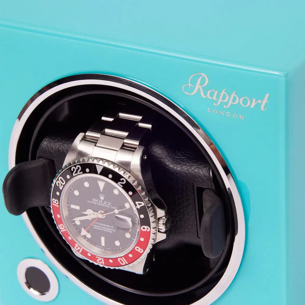 Evolution Single Watch Winder
