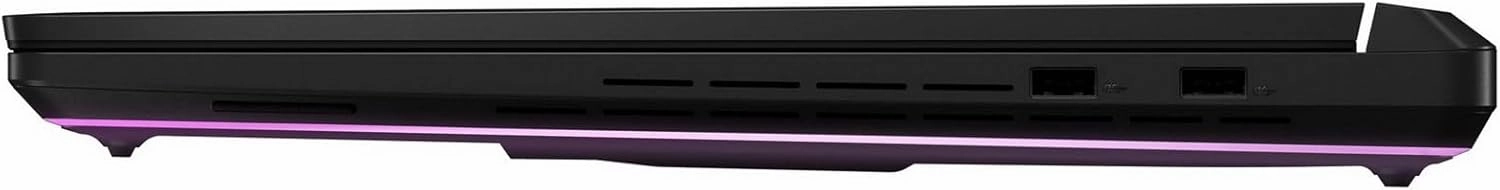 EXCaliberPC [2025] ASUS ROG Strix Scar 18 G835LX-XS97 (Intel Core Ultra 9 275HX, 96GB DDR5 RAM, 2TB NVMe SSD, NVIDIA GeForce RTX 5090, 18" 240Hz Mini LED, Windows 11 Pro) Gaming Laptop