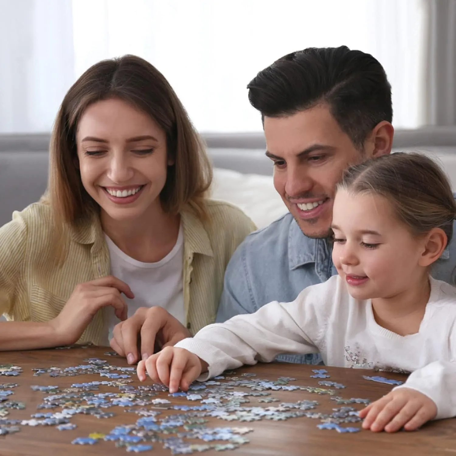 Family Fun Jigsaw Puzzle Basketball Jigsaw Puzzle for Adults Basketball Hoop Challenging Educational Game Fun Family Activities Puzzle Floor Props Kid Gift Unzip Toy Wooden Puzzles 500 Piece