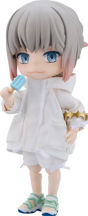 Fate/Grand Order: Pretender/Oberon (Summer Prince Ver.) Nendoroid Doll Action Figure