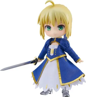 Fate/Grand Order: Saber/Altira Pendragon Nendoroid Doll Action Figure