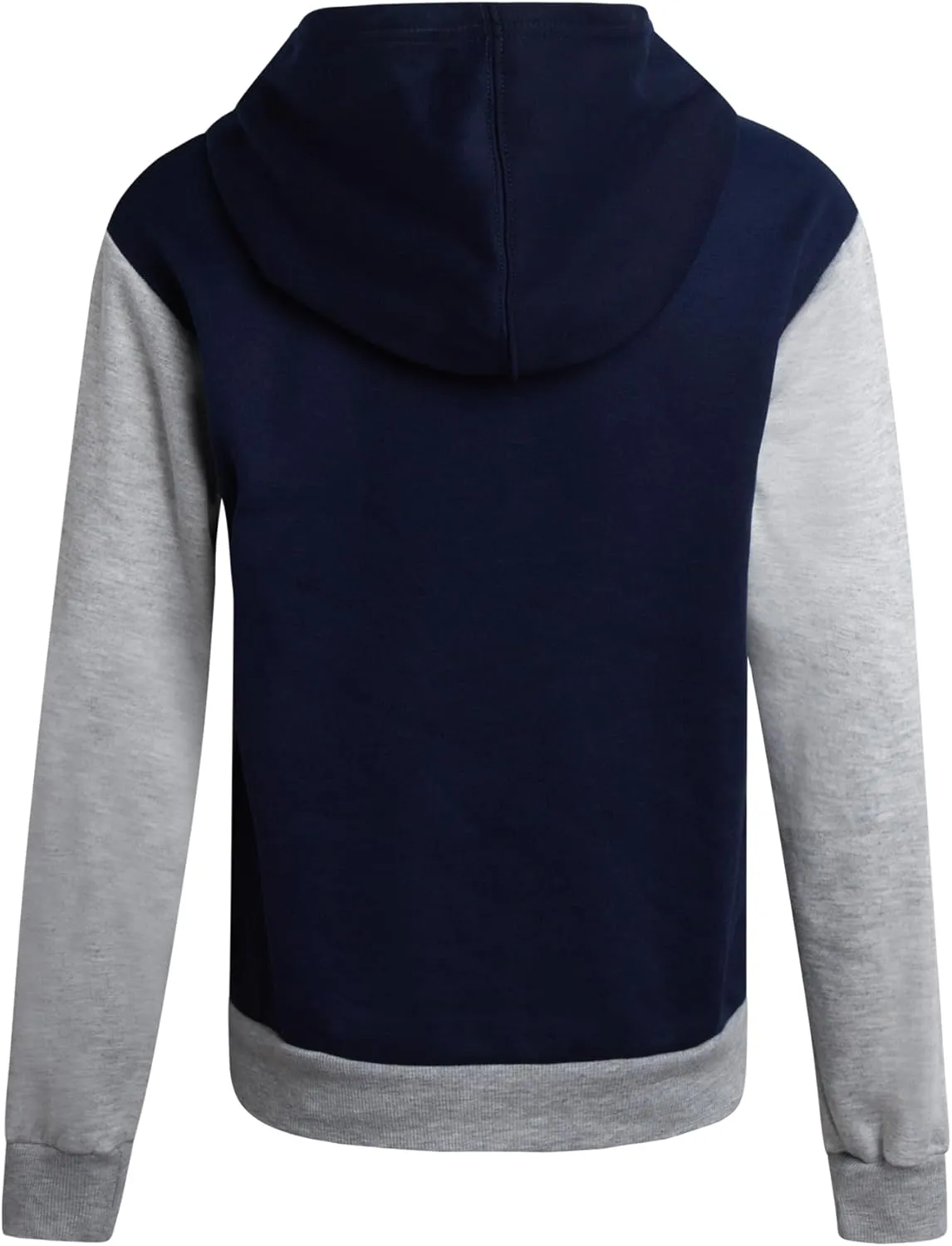 Fila Boys' Active Sweatsuit Set - 3 Piece Performance Hoodie Sweatshirt, Jogger Sweatpants, T-Shirt - Activewear Set (8-12)