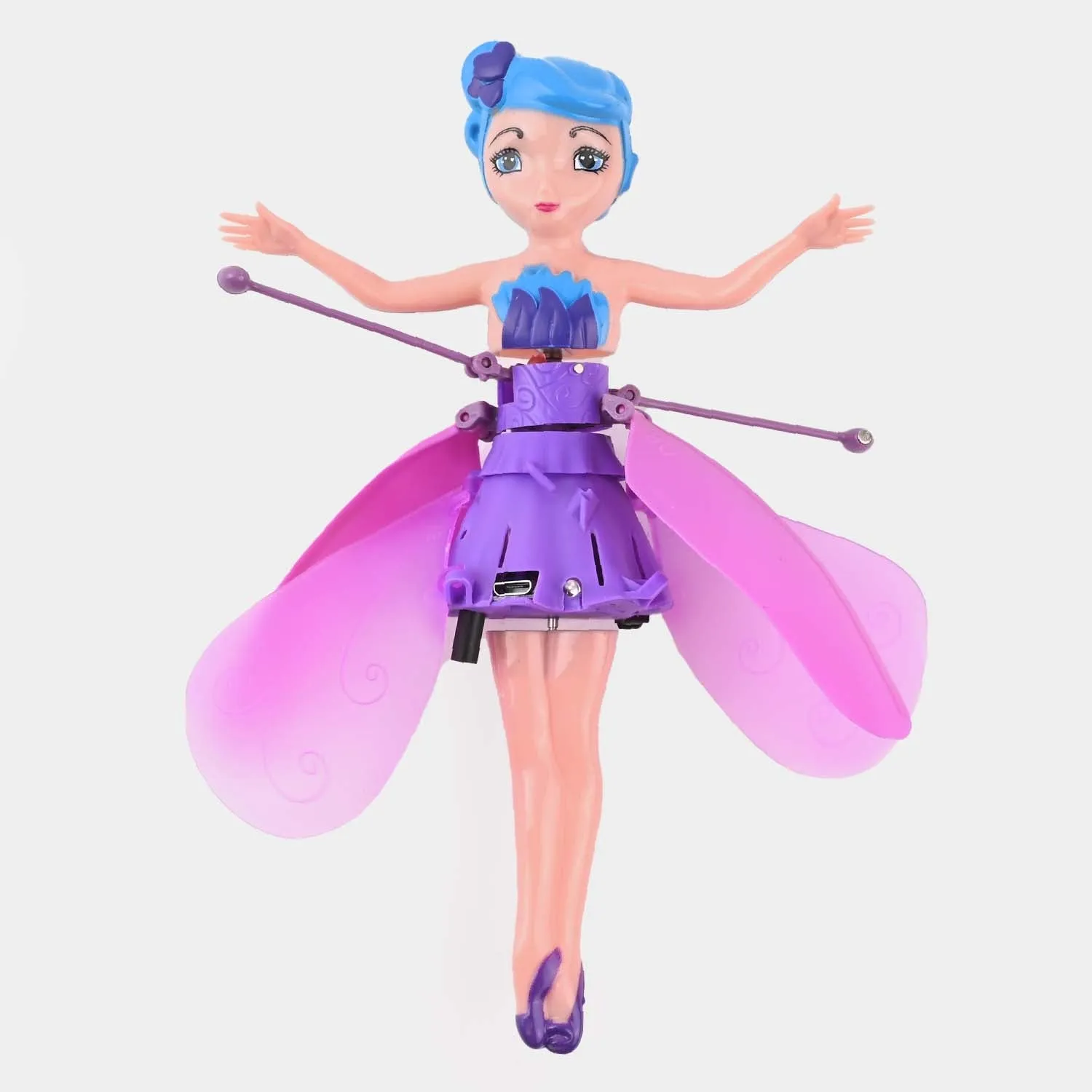 FLYING DOLL FOR KIDS