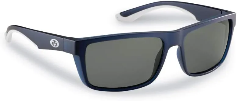 Flying Fisherman 7879BSB Streamer Polarized Sunglasses