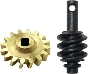 for Axial for SCX24 AXI90081 AXI00002 AXI00001 AXI00004 1/24 16T Steel Differentials Axle Gear RC Crawler Car Upgrade Parts Accessories RC Car DIY Parts
