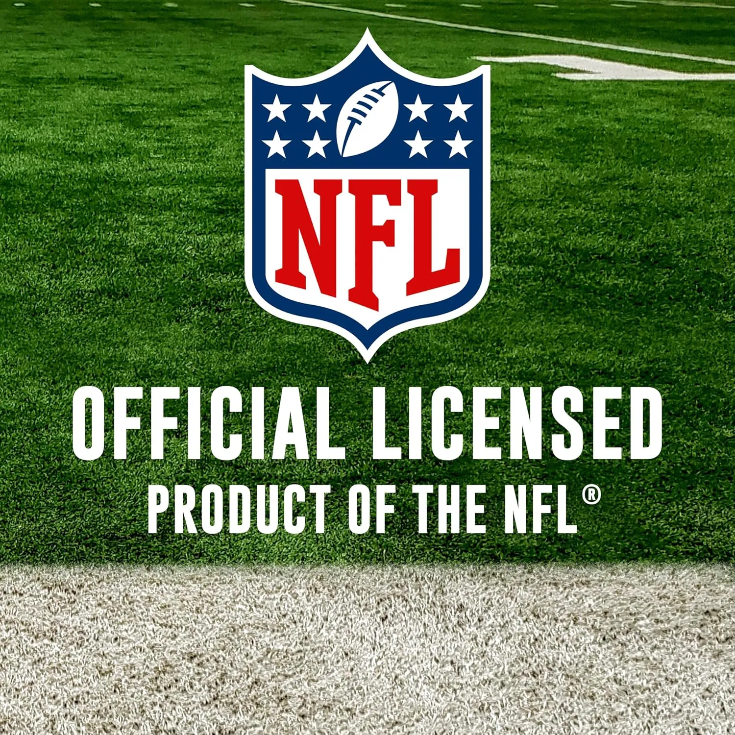 Franklin Sports NFL Team Mini Footballs - Youth 8.5" Official NFL Licensed Football   Air Pump Set