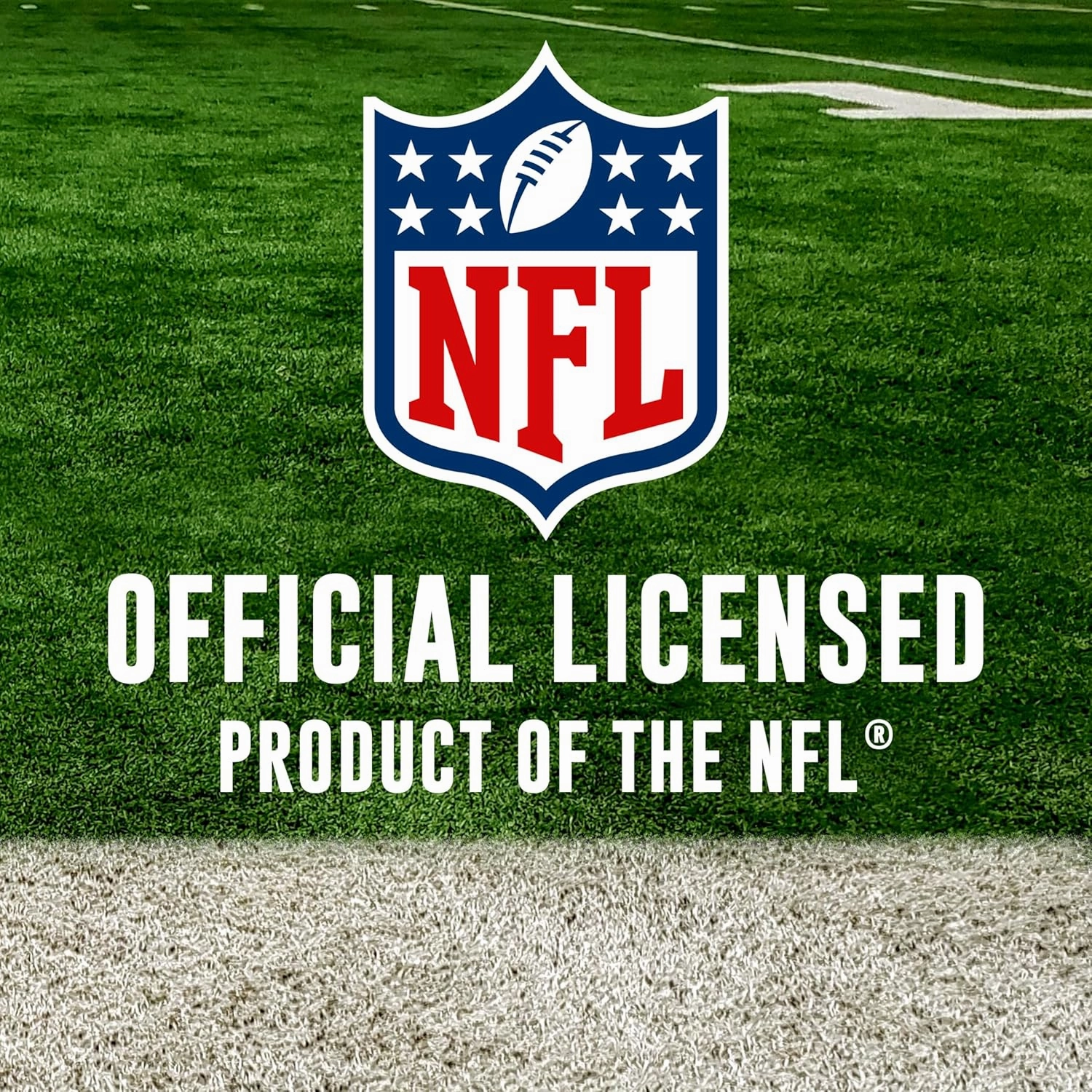 Franklin Sports NFL Team Mini Footballs - Youth 8.5" Official NFL Licensed Football   Air Pump Set