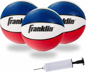 Franklin Sports Over The Door Mini Hoop Basketball Replacements