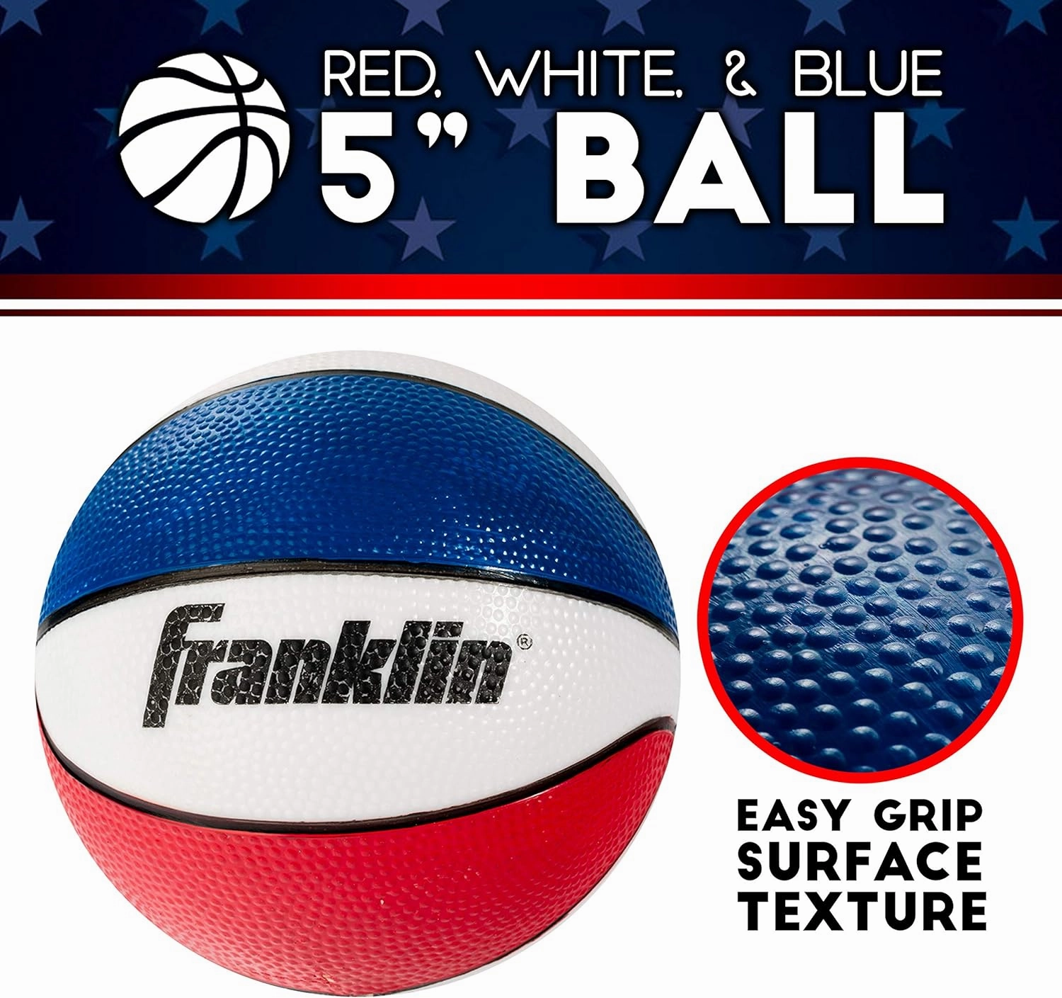 Franklin Sports Over The Door Mini Hoop Basketball Replacements
