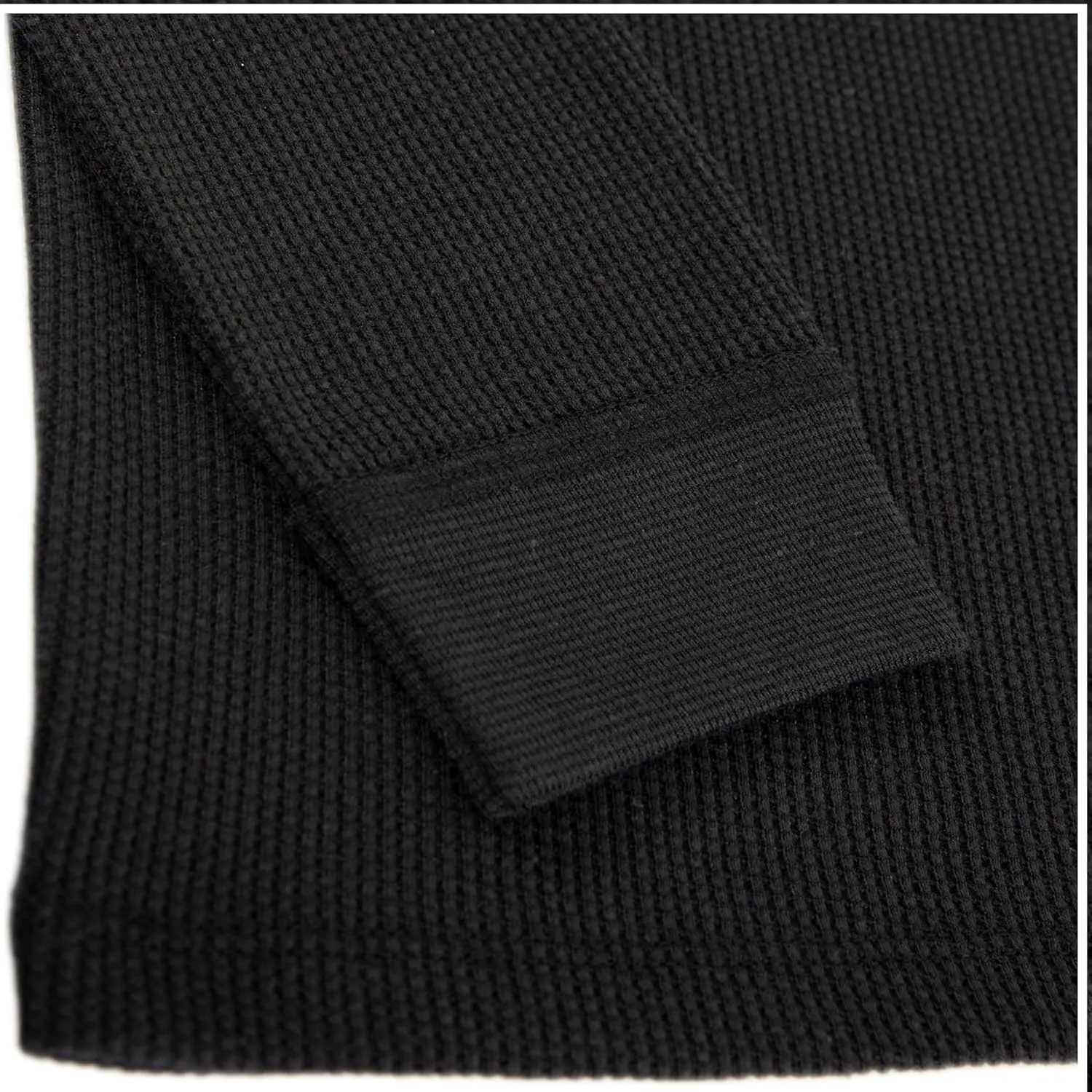 Fruit of the Loom boys Premium Thermal Waffle Underwear Set