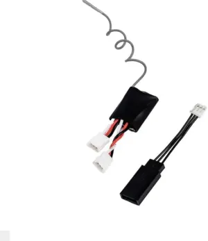 FURITEK GRIPTIX Receiver for GRIPOR Transmitter Losi Micro-B - Remote Control Car, RC Buggy Racing Car Losi Micro B Electronics (HELIDIRECT) (FUR-2620)