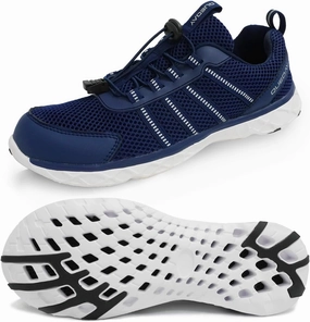 Generic Queday Water Shoes for Women Men Quick Dry Barefoot Shoes Lightweight Athletic Sports Aqua Socks Outdoor Swim Fishing Hiking Diving Surf Walking Kayaking