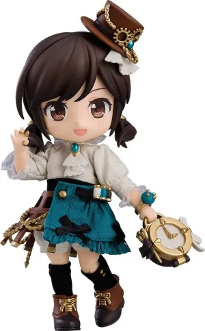 Good Smile Company Nendoroid Doll: Tailor Anna Moretti Action Figure