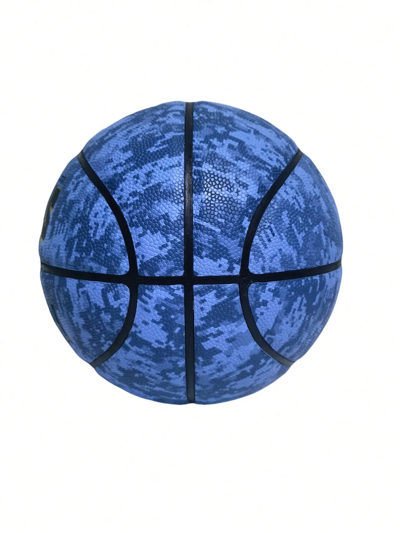 High-Grade PU Handcrafted Non-Slip Fashion Unique Colorful Basketball
