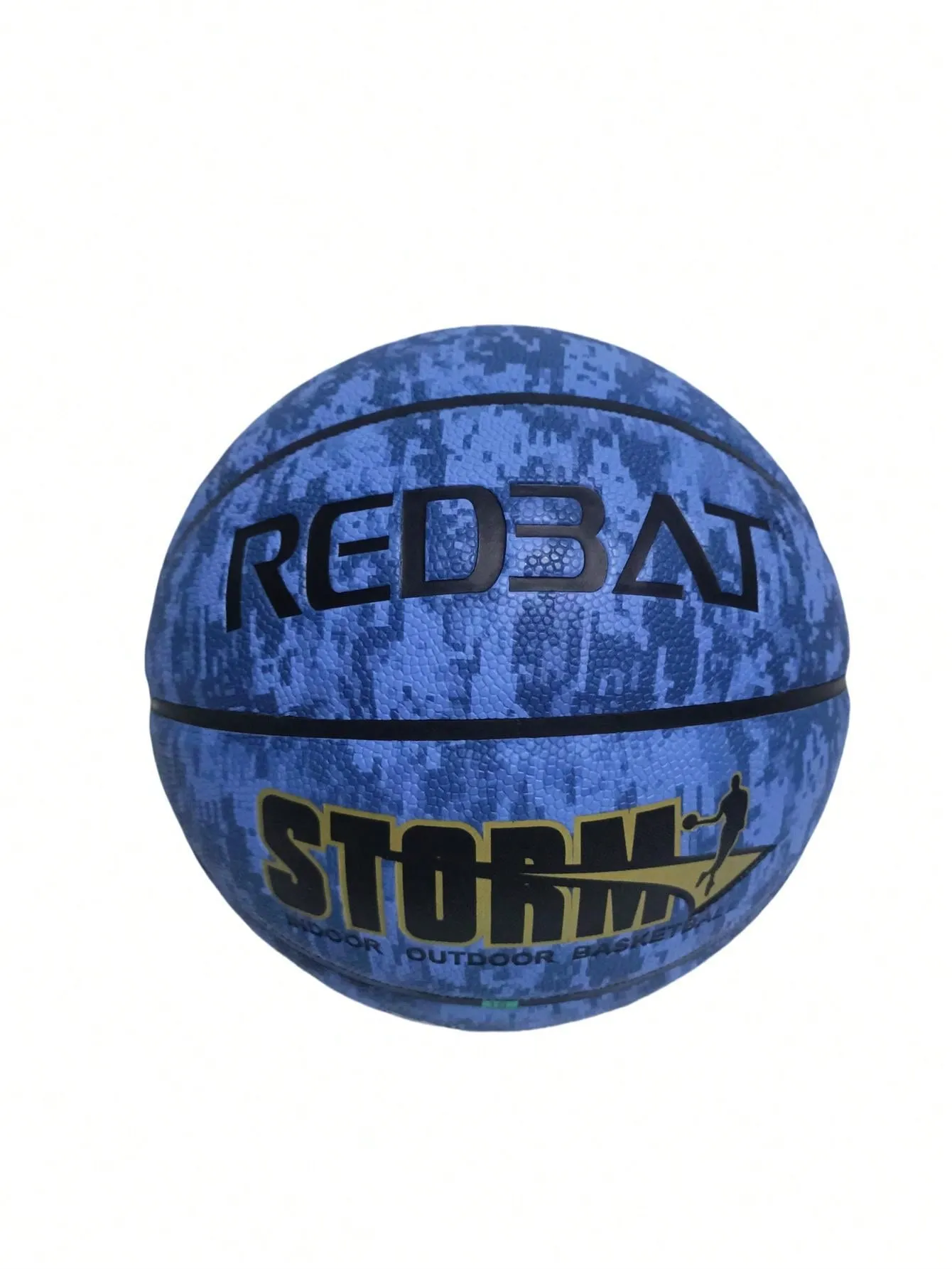 High-Grade PU Handcrafted Non-Slip Fashion Unique Colorful Basketball