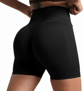 Intensify Workout Shorts for Women Women's Running Sports Cycling Pants Yoga Wear Tummy Control Gym Running Yoga
