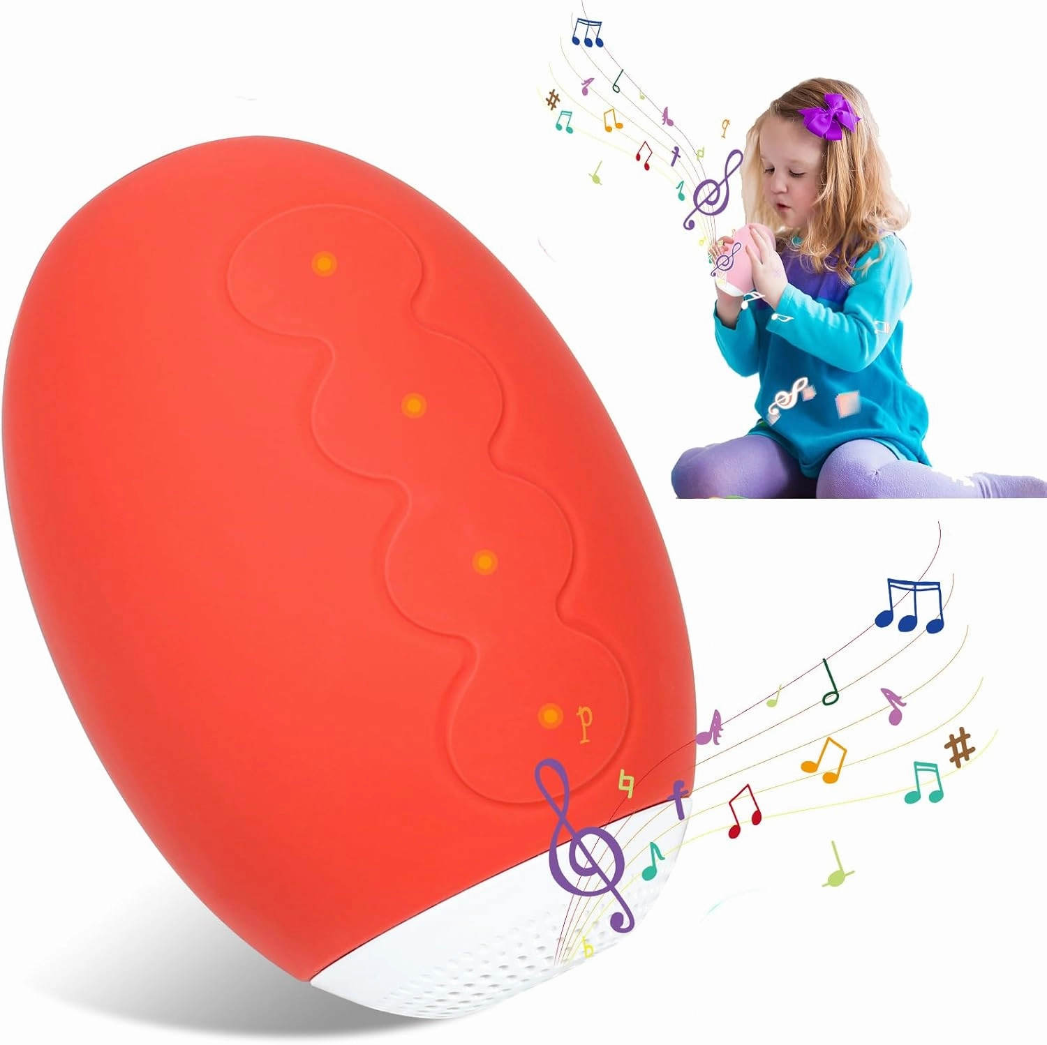 Kid's Smart Music Piano - 13 in 1 Electronic, Portable, Educational for Age 6  with Multiple Musical Scales