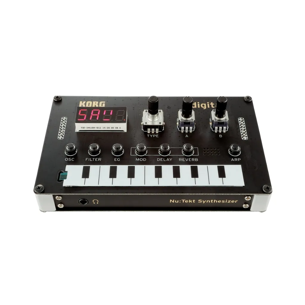 Korg NTS-1 Programmable synth kit