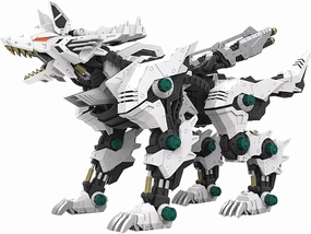 Kotobukiya Zoids RZ-053 König Wolf Model Kit