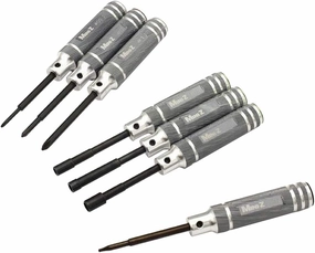 Kyosho Mini-Z SP Tool Set 2 MZW120