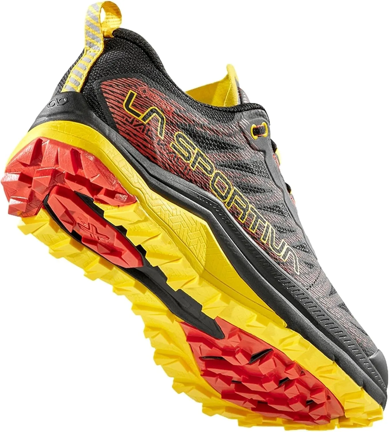 La Sportiva Jackal II GTX Running Shoe - Men's