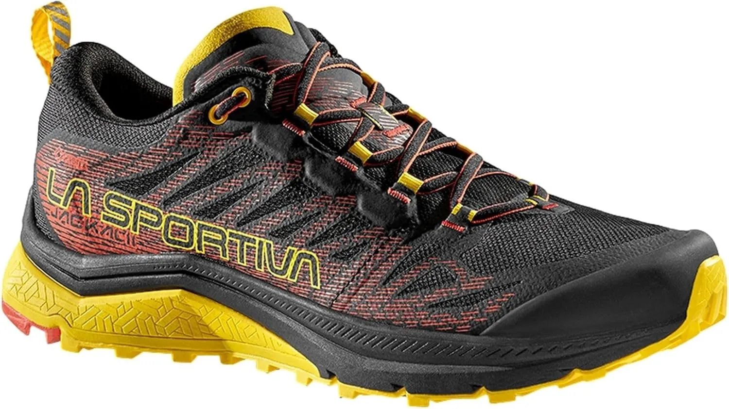 La Sportiva Jackal II GTX Running Shoe - Men's