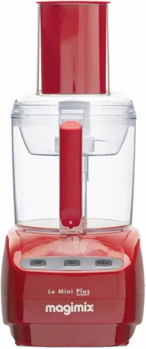 Le Mini PLUS Rosso