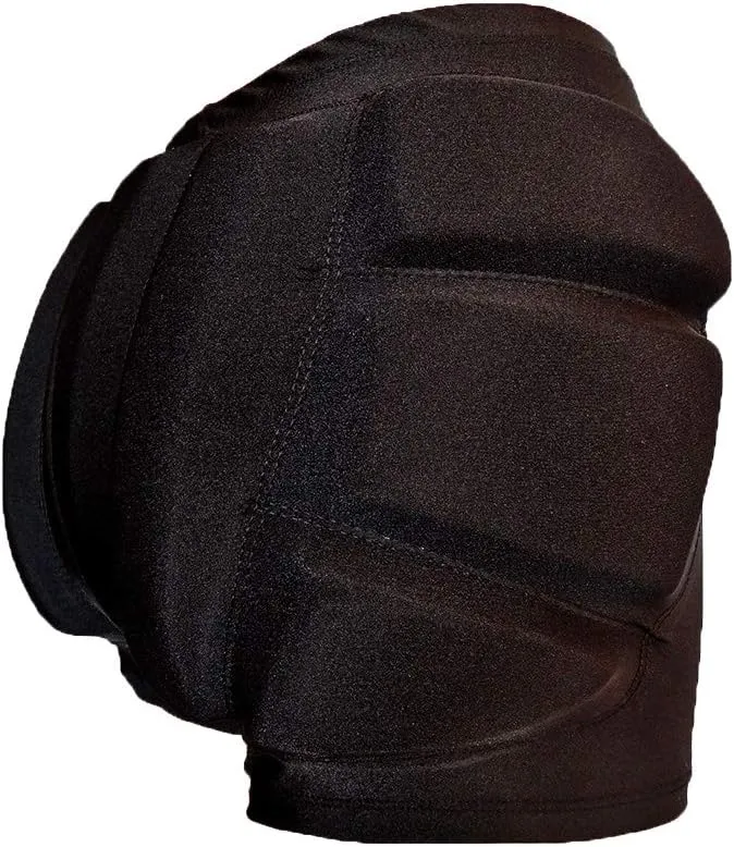 LIUHUO Padded Shorts for Skating Snowboarding HIPS Protector Guard Ski Youth Adult