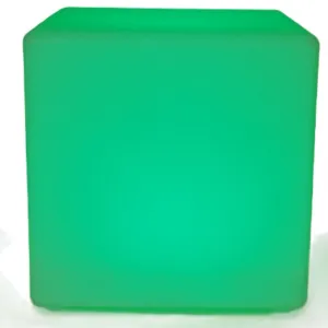 Lumina Sensory Mood Cube Colour Changing Light