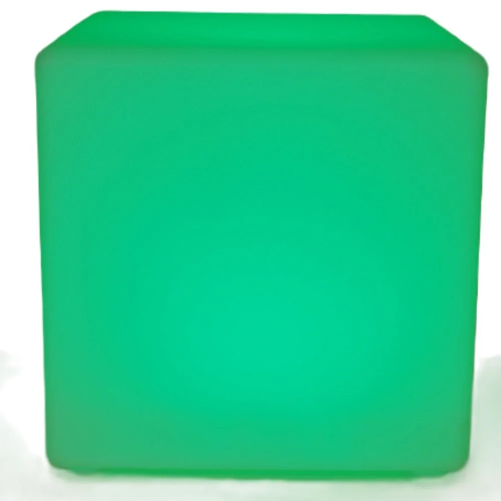 Lumina Sensory Mood Cube Colour Changing Light