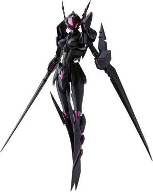 Max Factory Accel World: Black Lotus Figma Action Figure